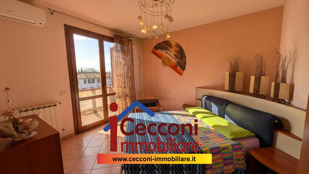 Casa indipendente con giardino a Cerreto Guidi
