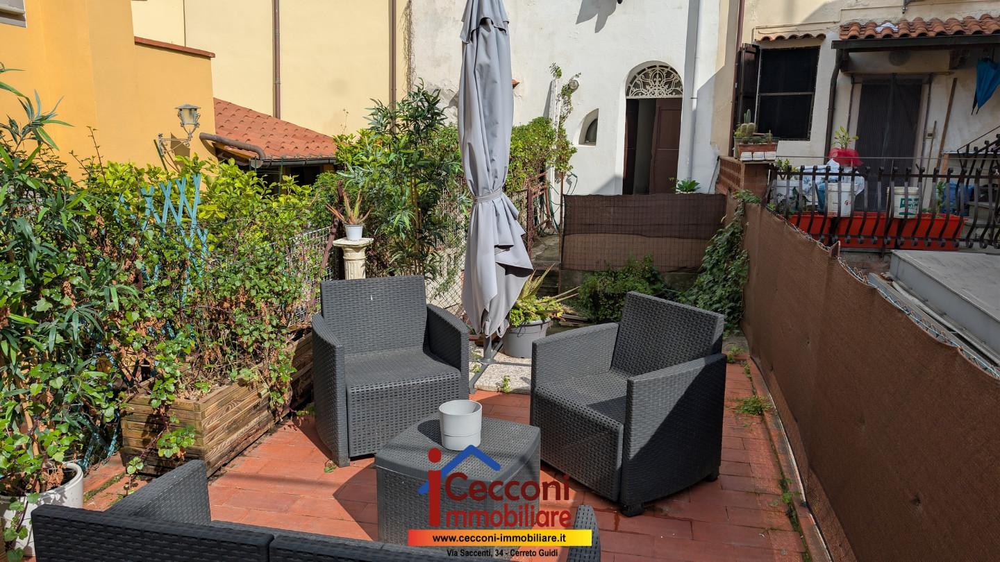 Quadrilocale in vendita a Fucecchio