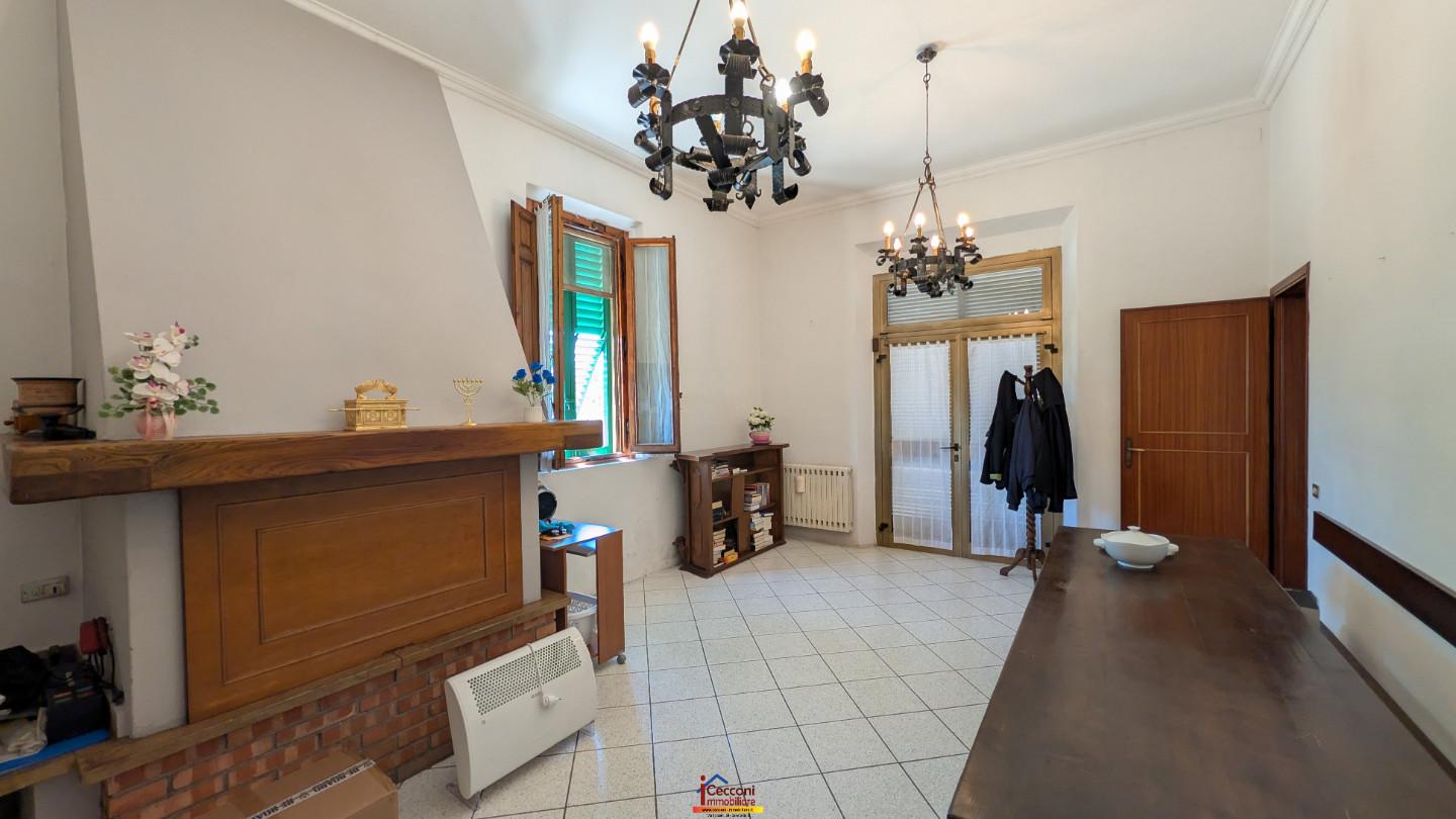 Casa indipendente con giardino, Cerreto Guidi lazzeretto