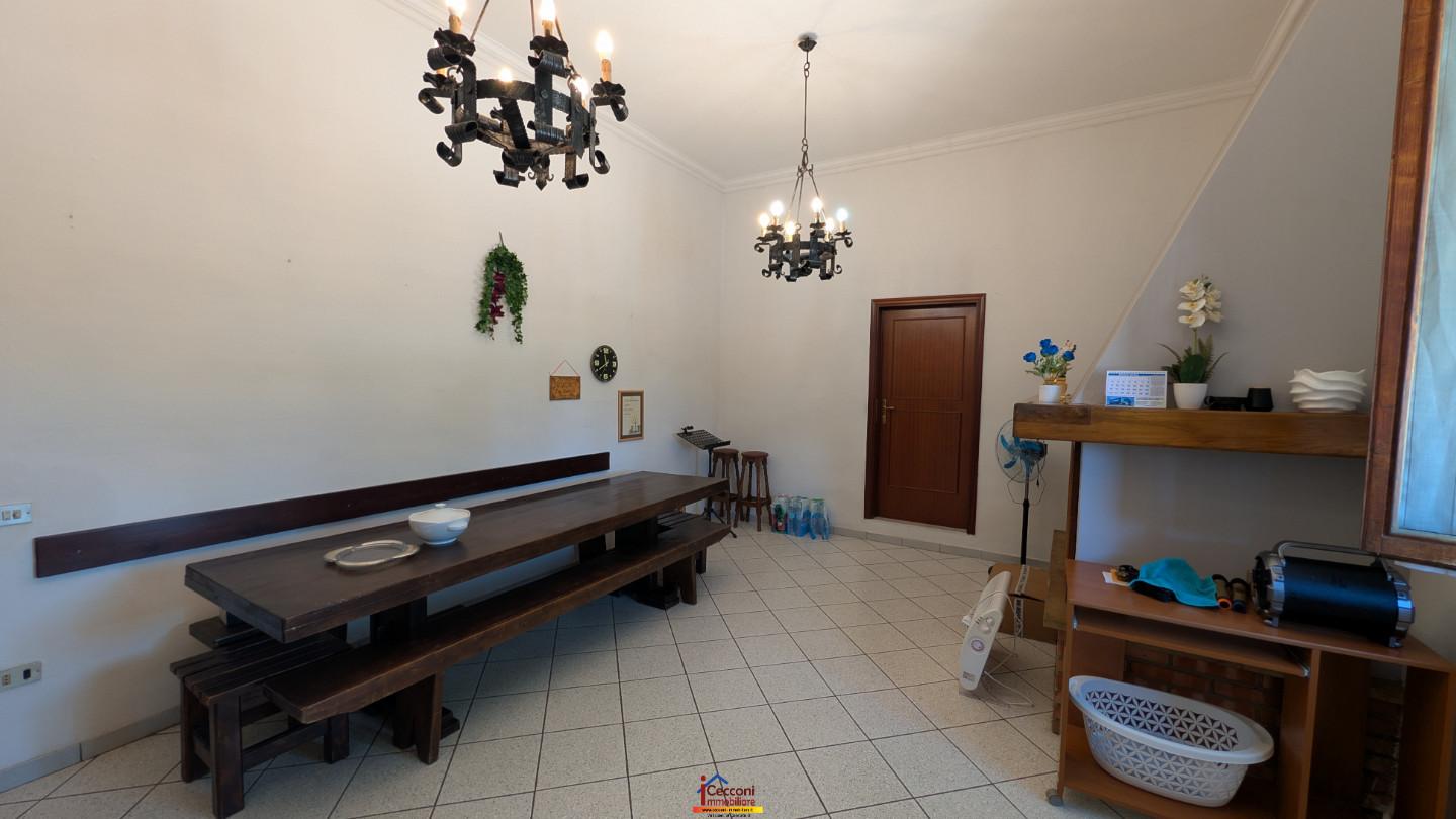 Casa indipendente con giardino, Cerreto Guidi lazzeretto