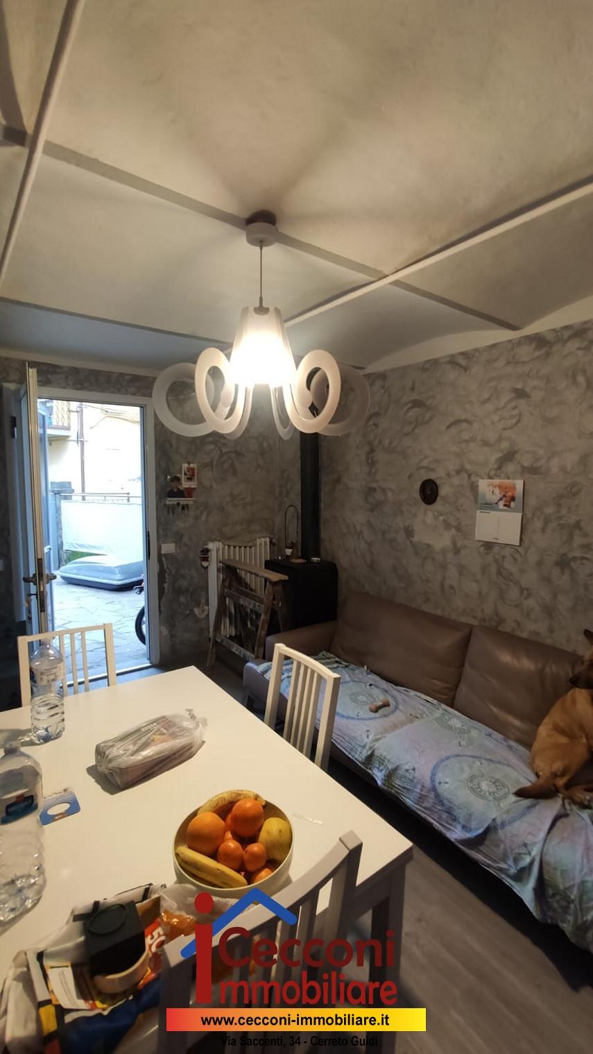 Casa indipendente con giardino, Cerreto Guidi stabbia