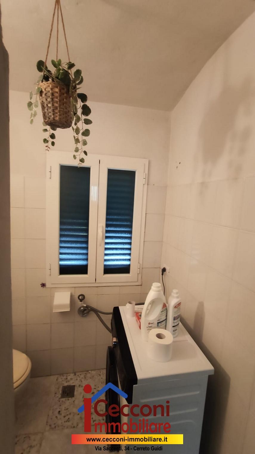 Casa indipendente con giardino, Cerreto Guidi stabbia