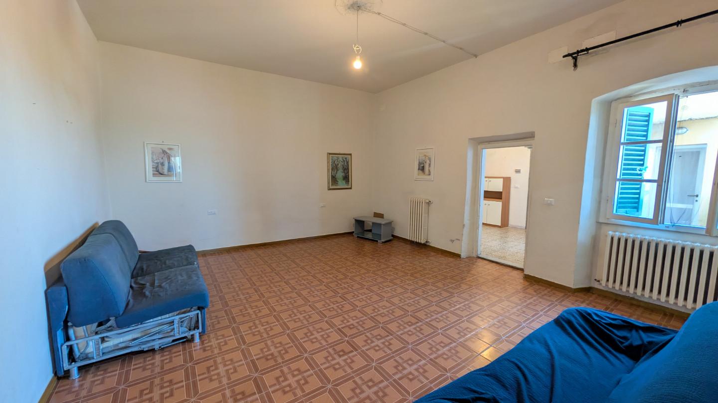 Trilocale in affitto a Cerreto Guidi