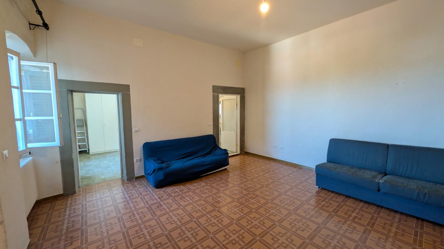 Trilocale in affitto a Cerreto Guidi