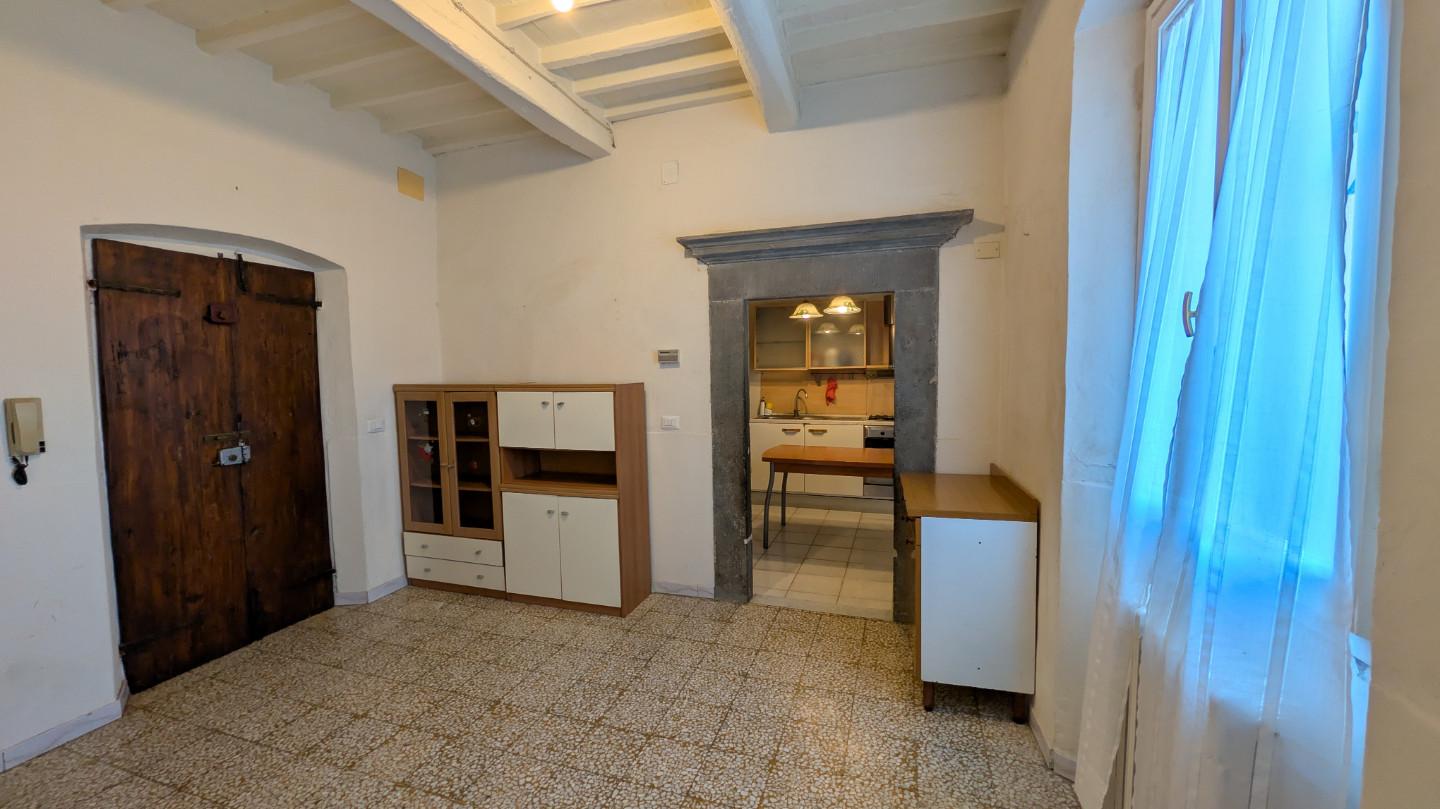 Trilocale in affitto a Cerreto Guidi