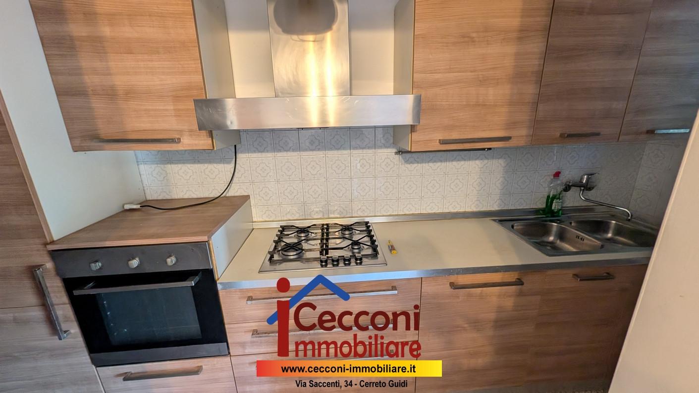 Appartamento in affitto a Cerreto Guidi