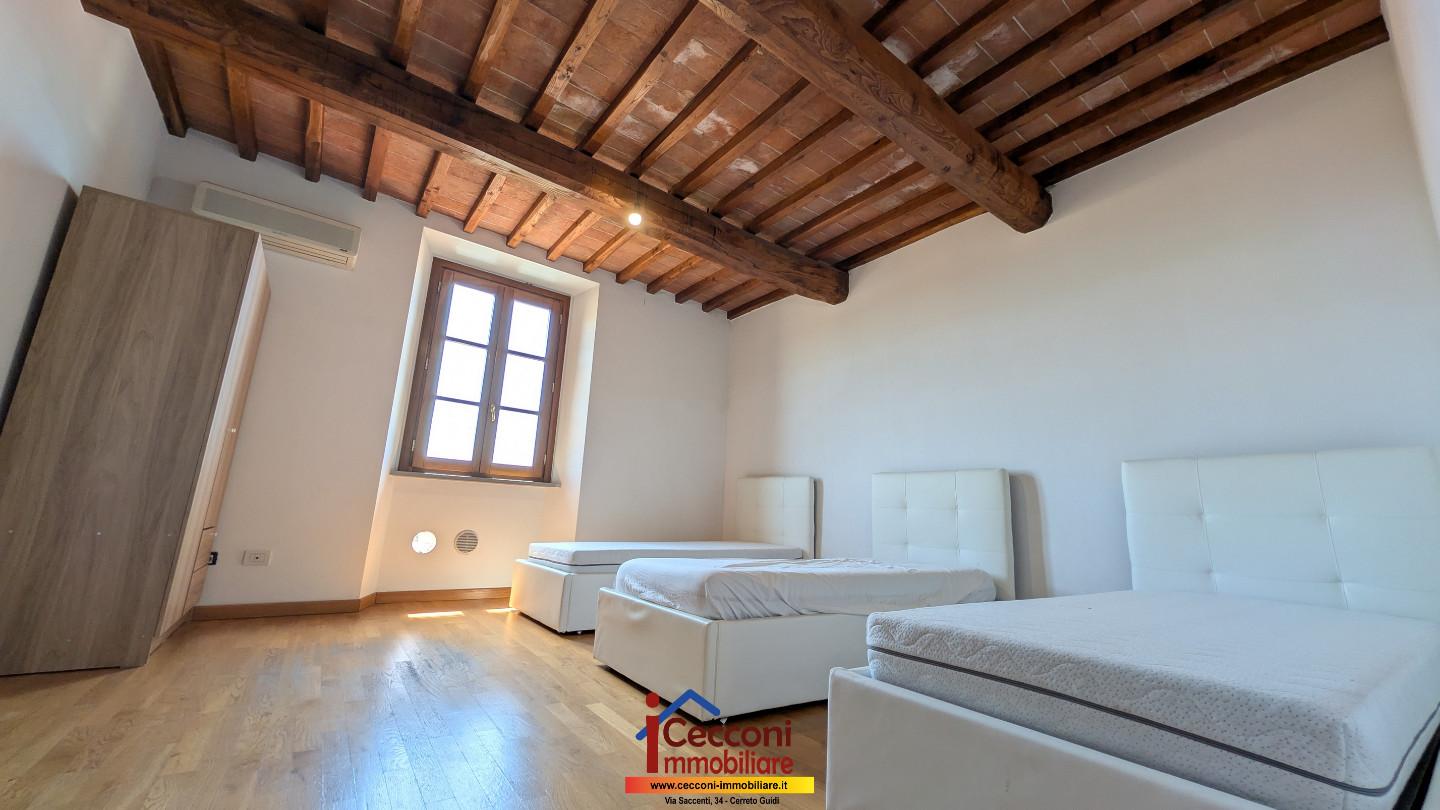 Trilocale in vendita a Cerreto Guidi