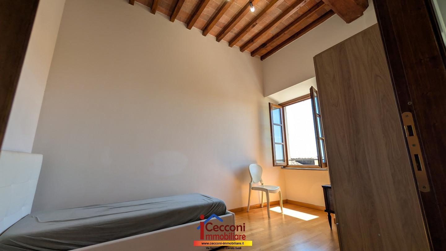 Trilocale in vendita a Cerreto Guidi