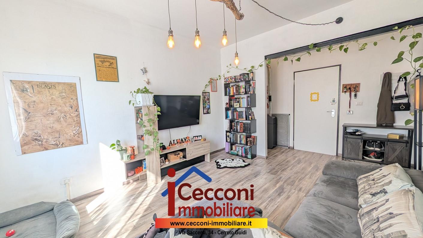 Casa indipendente con giardino a Cerreto Guidi
