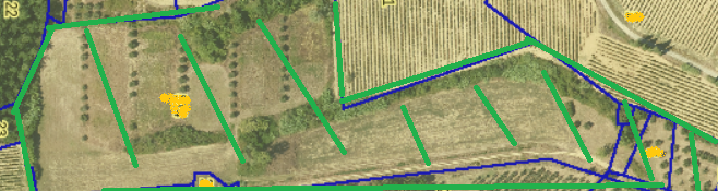 Terreno Agricolo in vendita a Cerreto Guidi