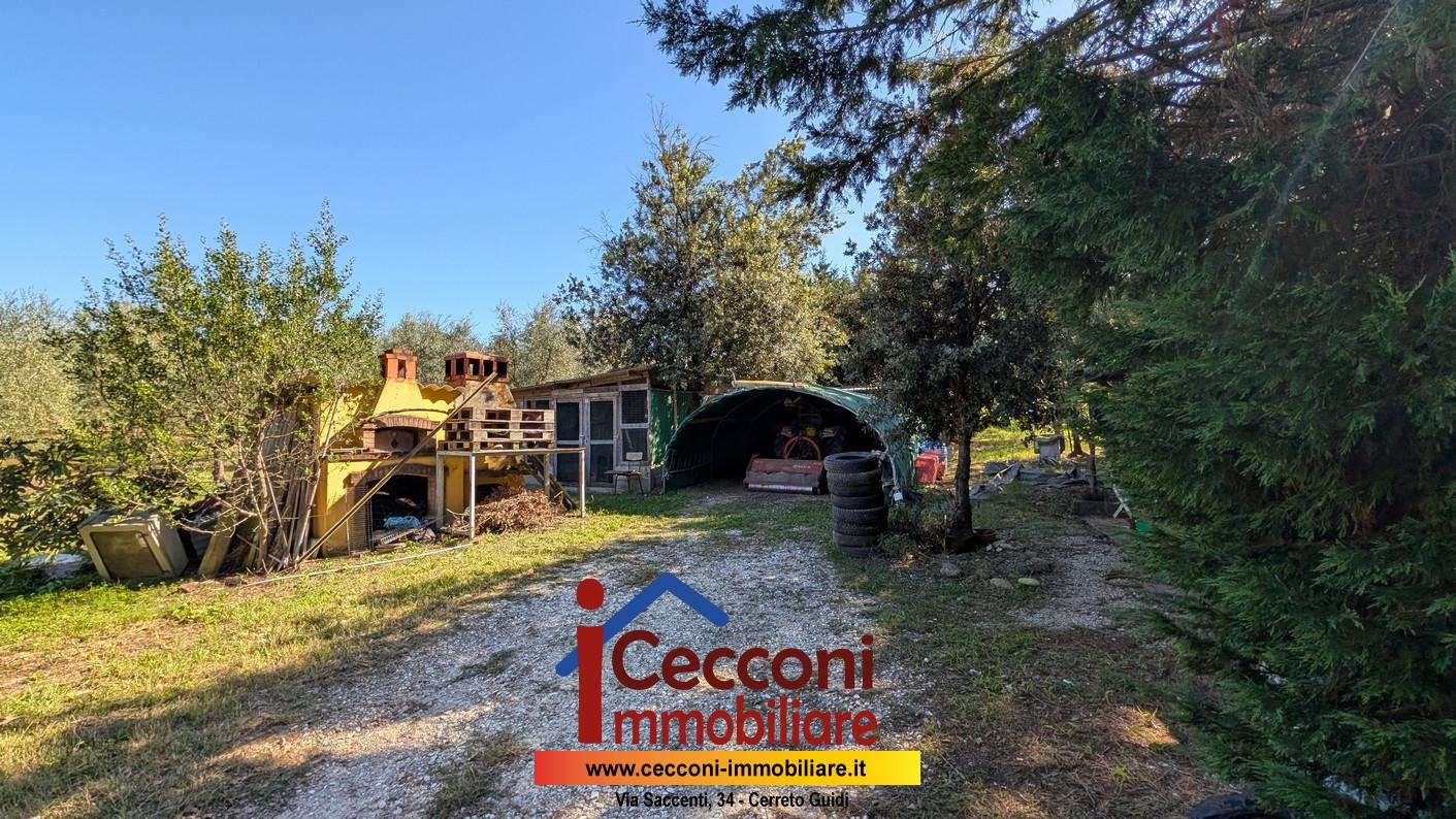 Terreno Agricolo in vendita a Empoli