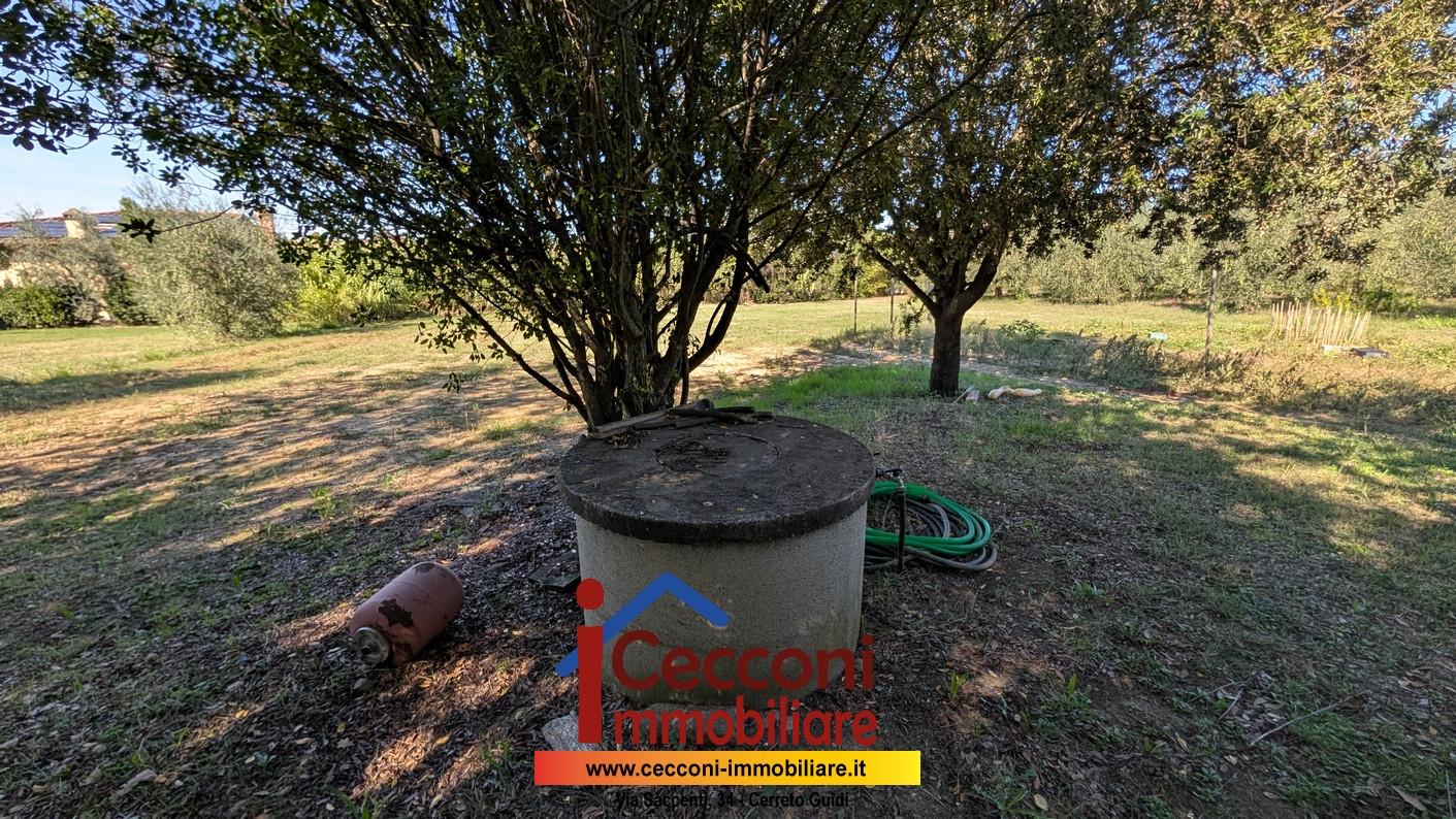Terreno Agricolo in vendita a Empoli
