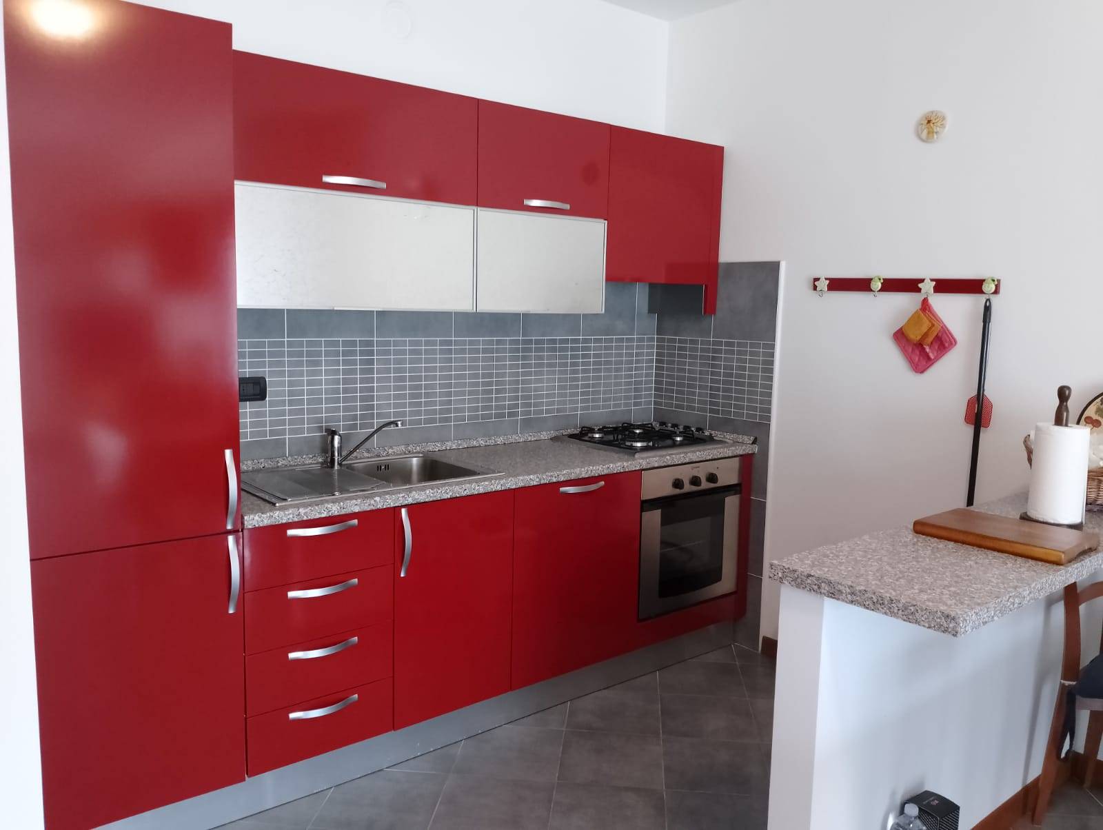 Appartamento in vendita a Loano