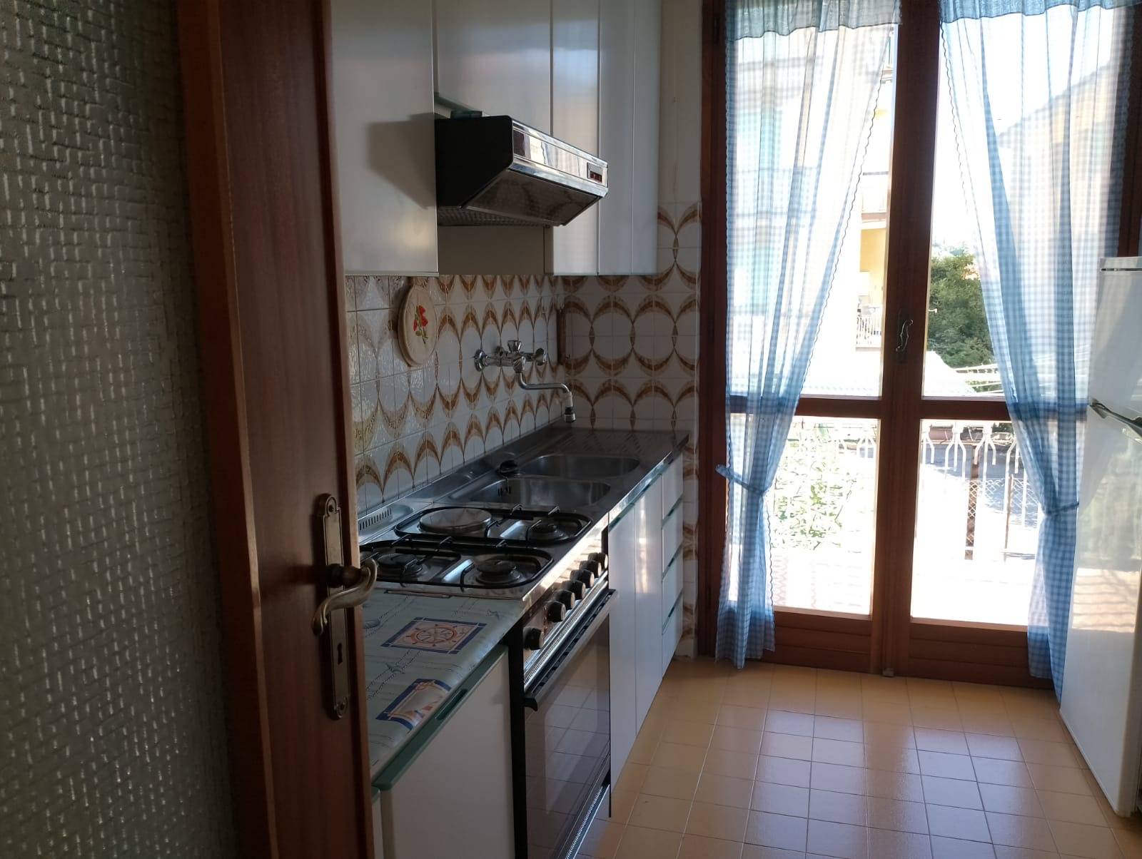 Appartamento in vendita a Loano