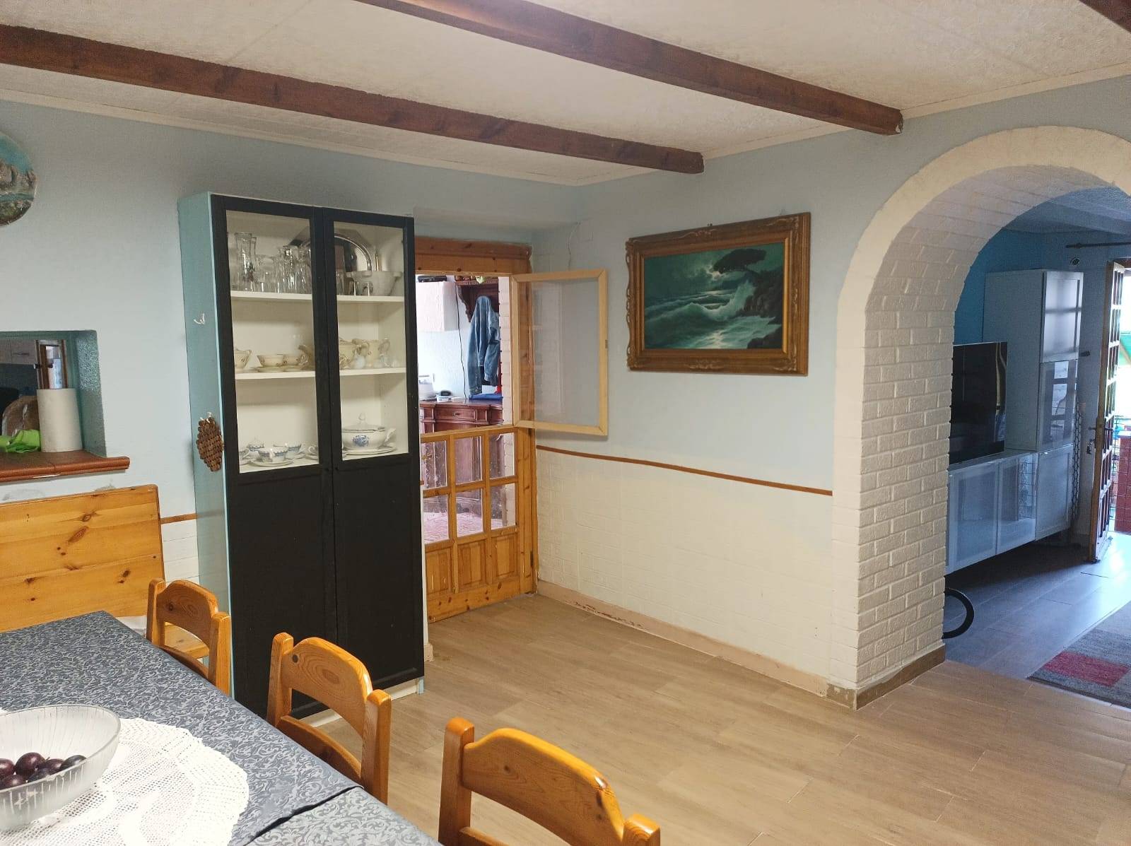 Casa semindipendente in vendita a Mallare