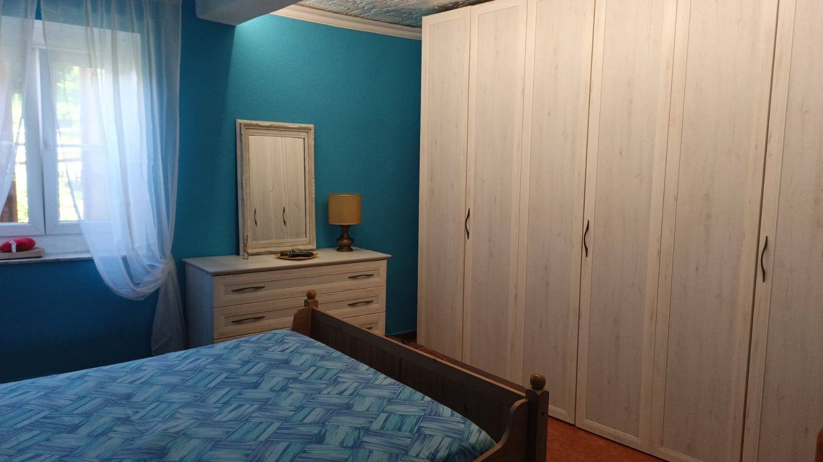 Casa semindipendente in vendita a Mallare