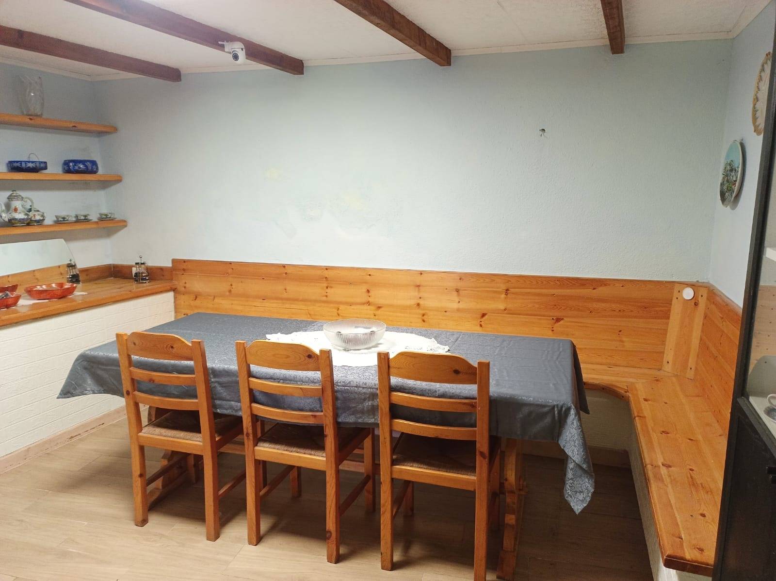 Casa semindipendente in vendita a Mallare