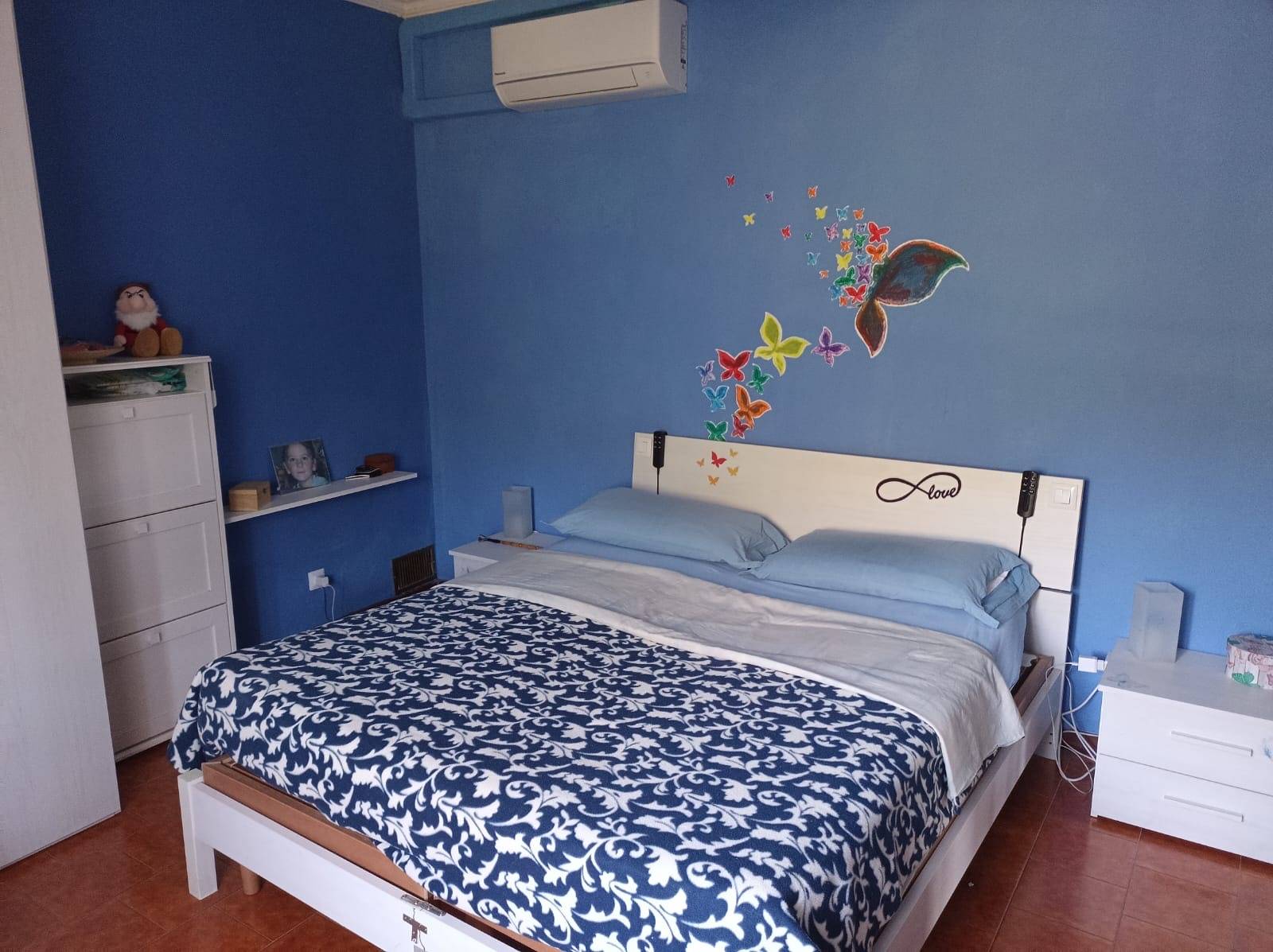 Casa semindipendente in vendita a Mallare