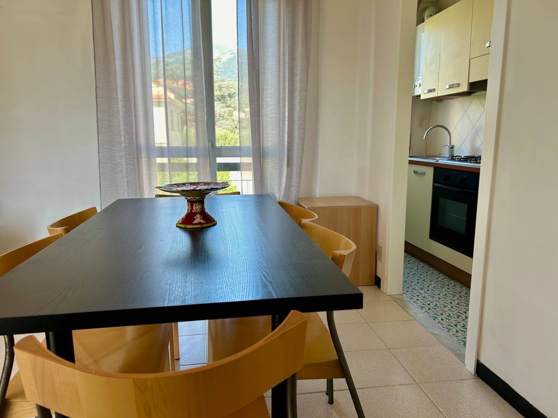 Appartamento in vendita a Loano