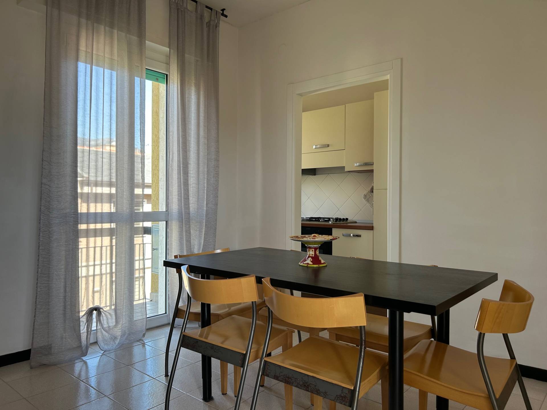 Appartamento in vendita a Loano