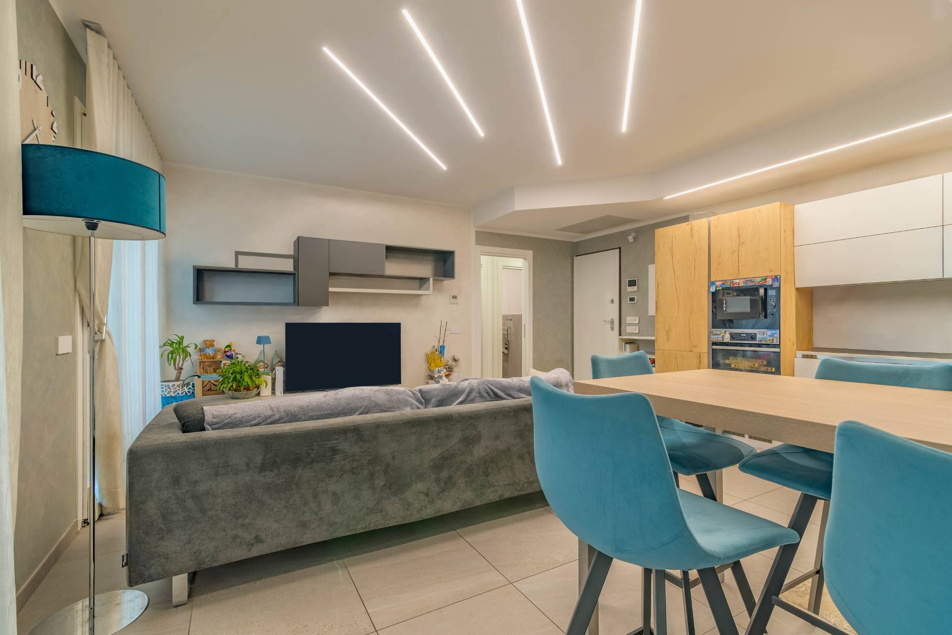 Appartamento in vendita a Loano