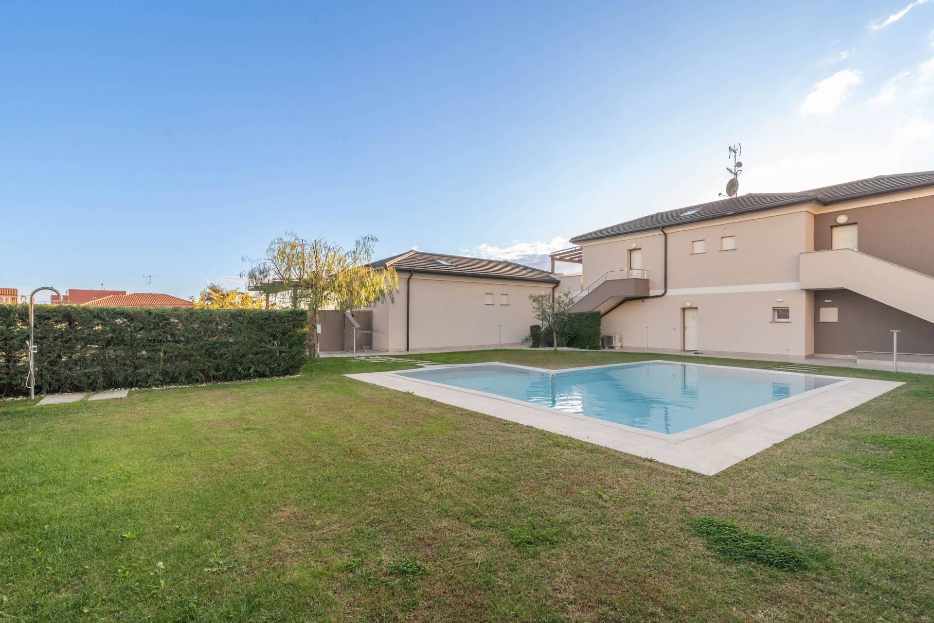 Appartamento in vendita a Loano