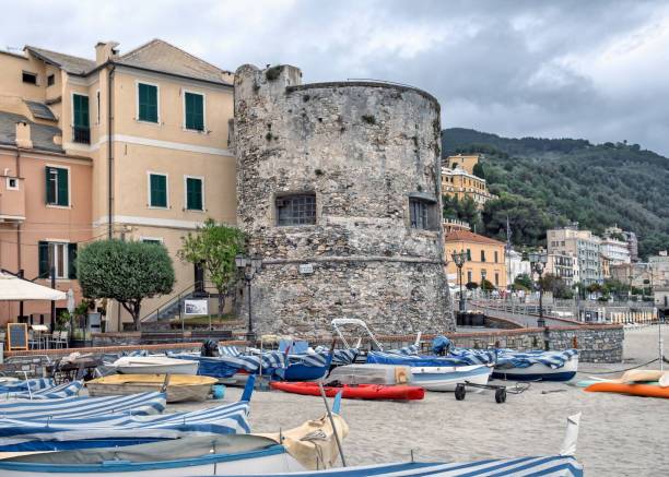 Box o garage in vendita a Laigueglia
