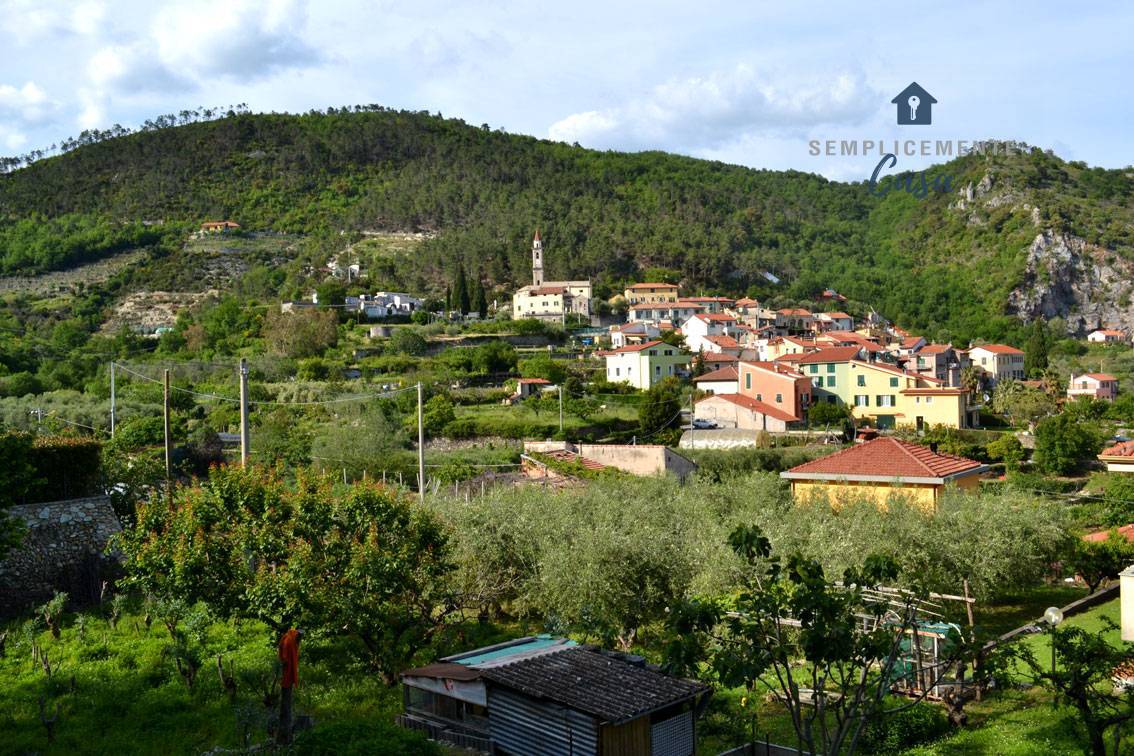 Casa singola in vendita a Loano
