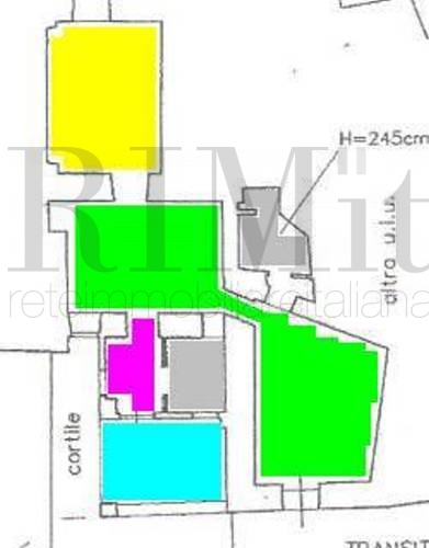 Appartamento in vendita a Boissano