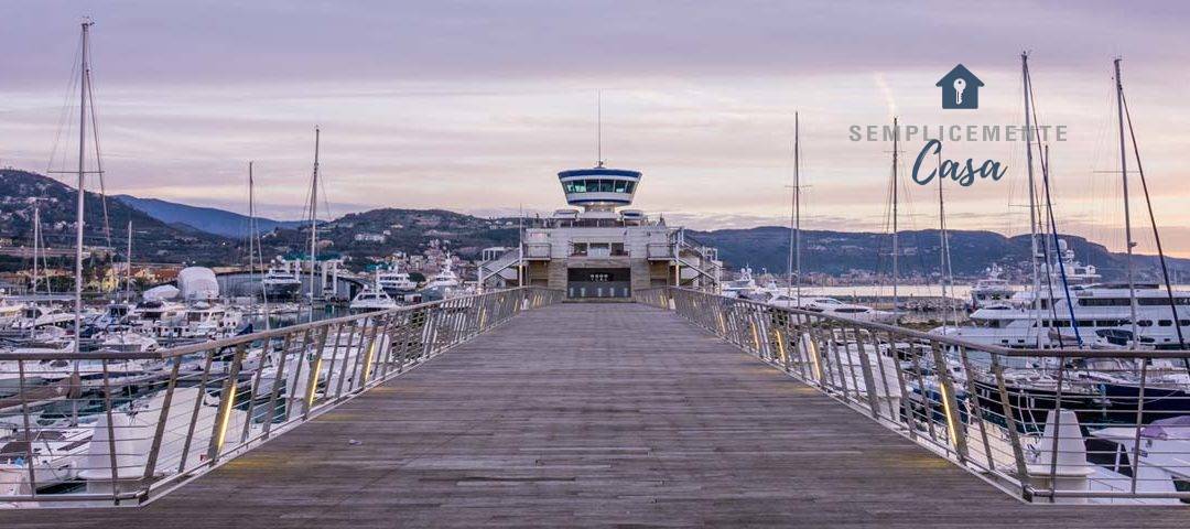 Appartamento in vendita a Loano