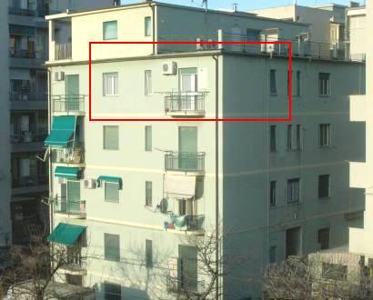 Appartamento in vendita a Loano