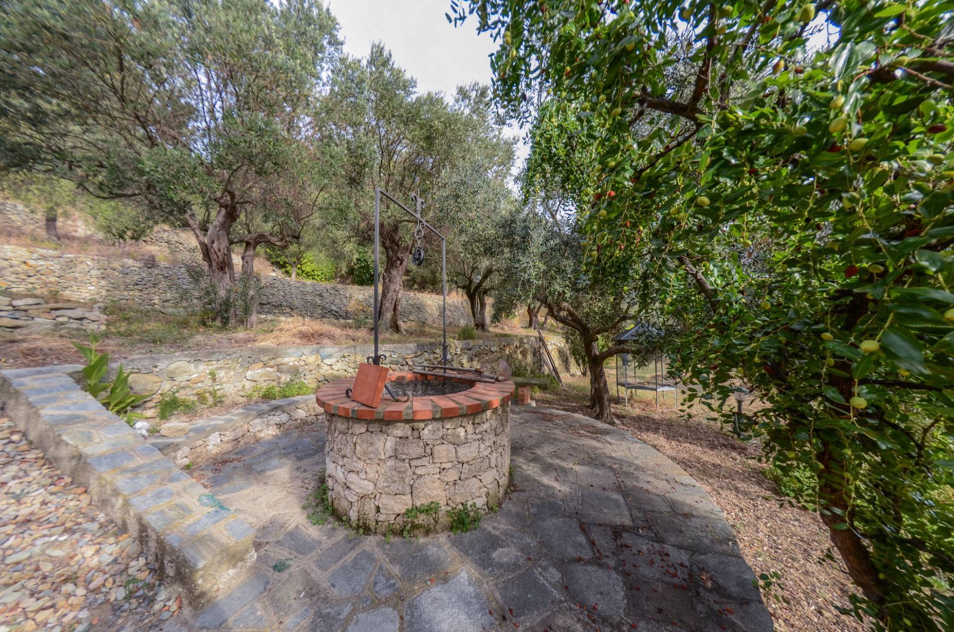 Villa in vendita a Finale Ligure