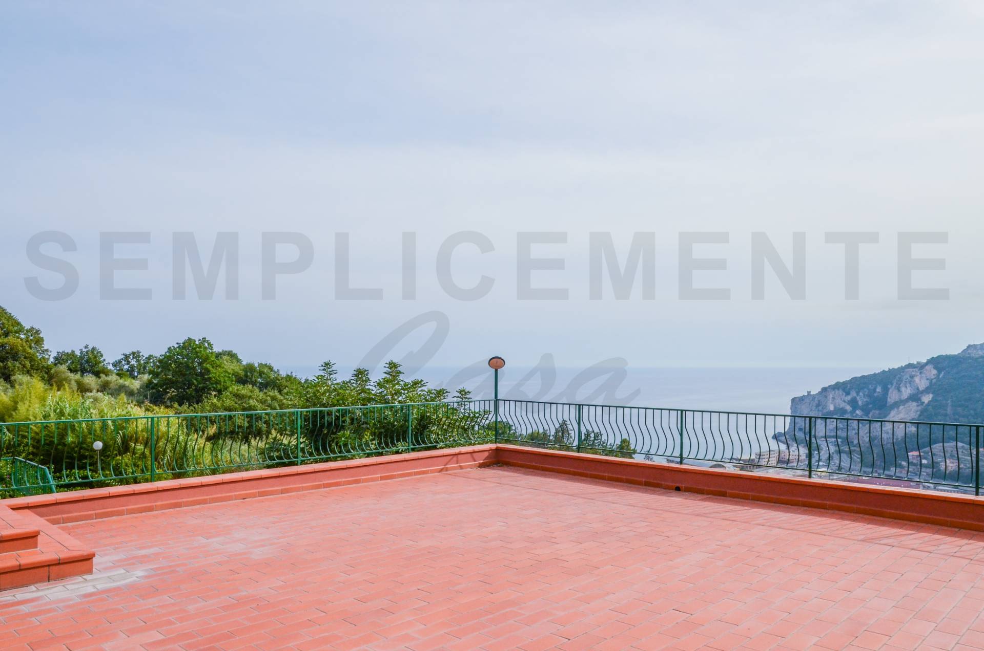 Villa in vendita a Finale Ligure