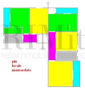 Appartamento in vendita a Loano