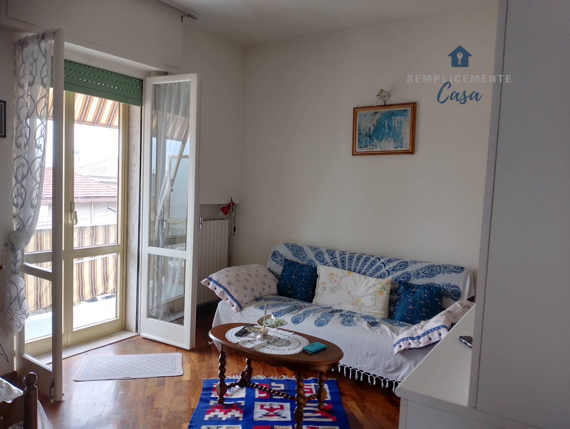 Appartamento in vendita a Loano