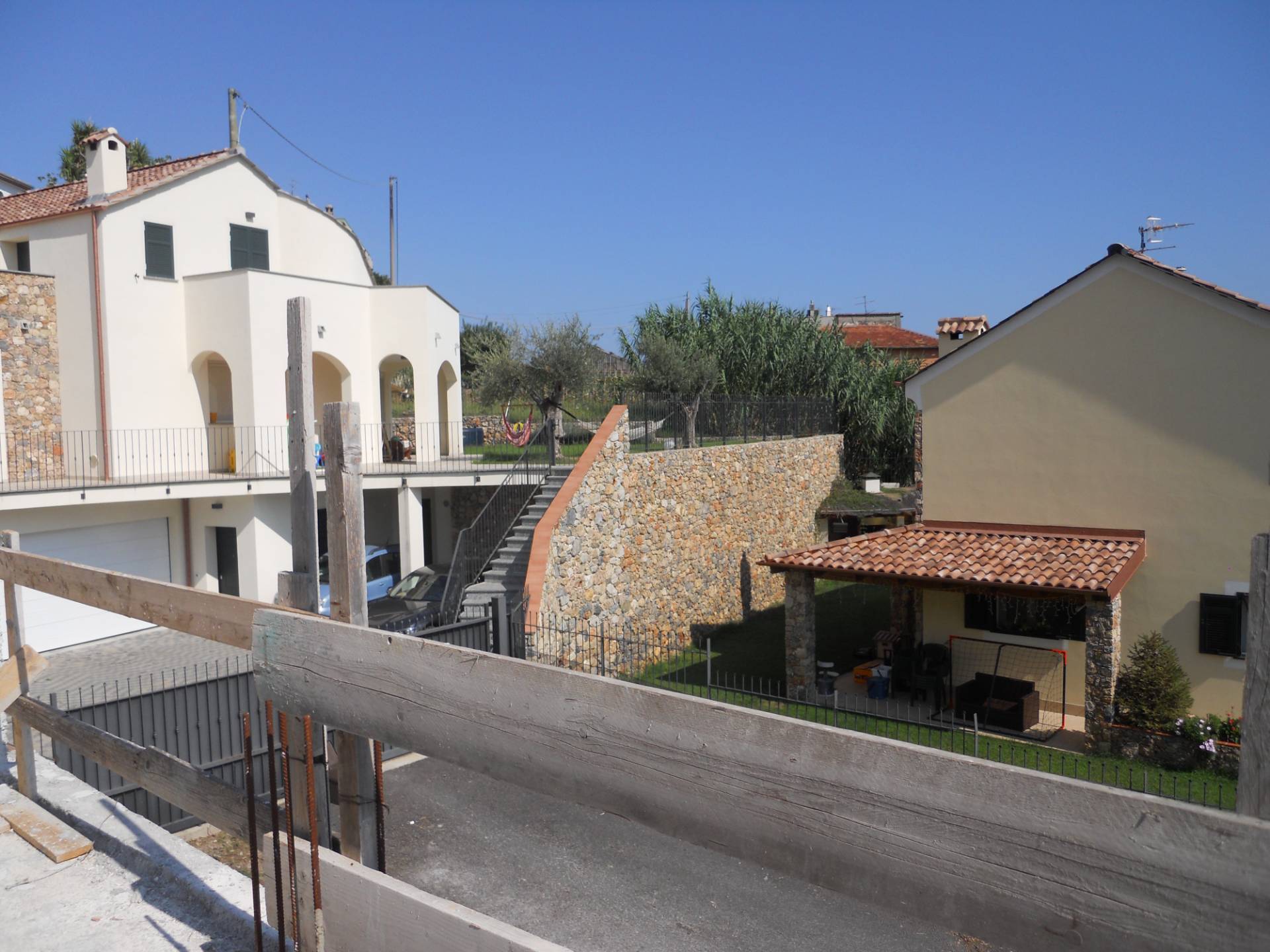 Villa in vendita a Boissano