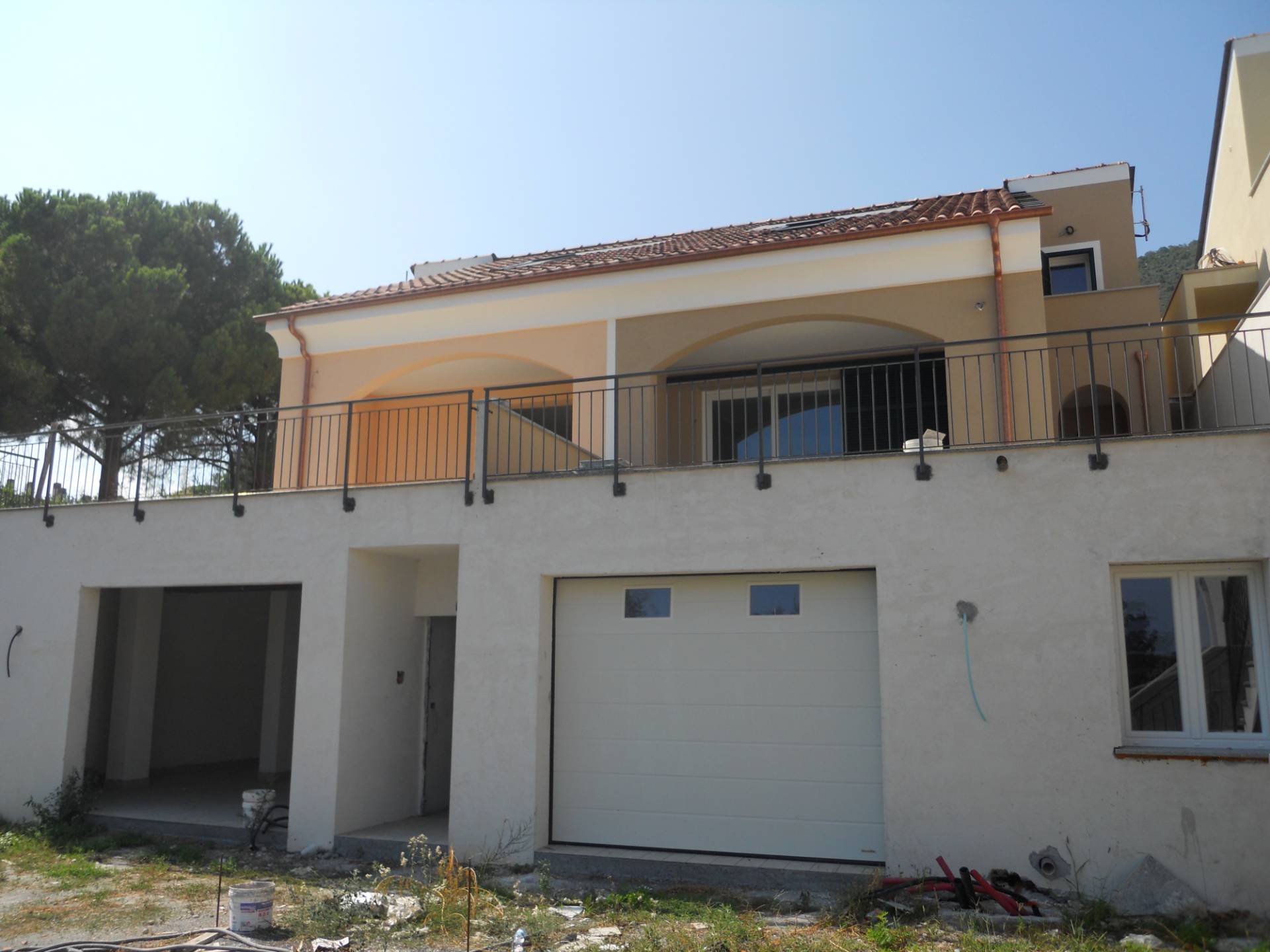 Villa in vendita a Boissano