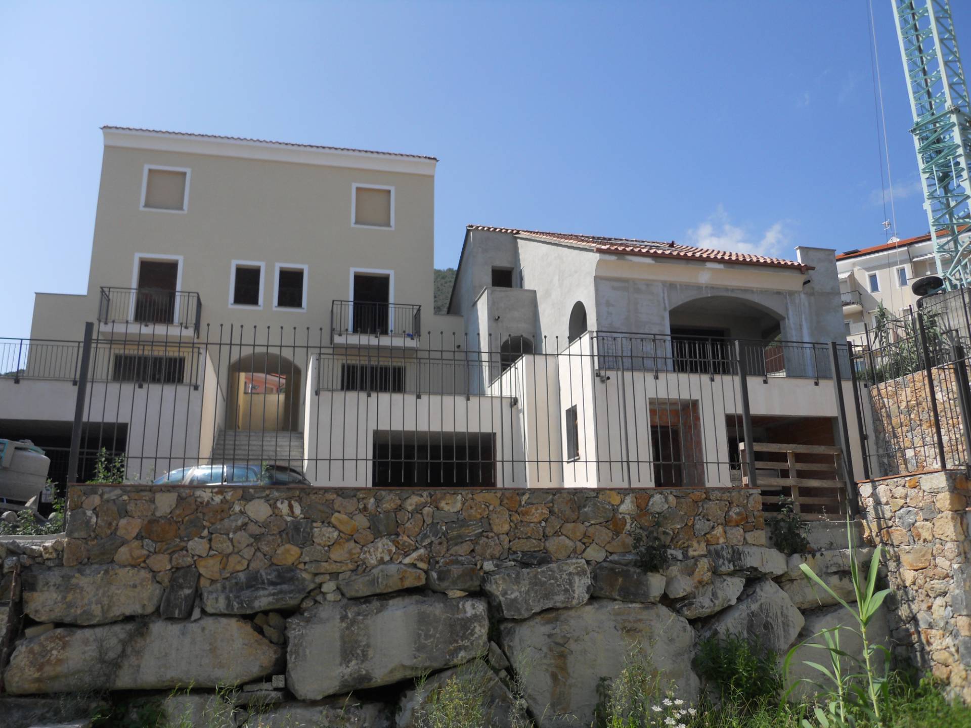 Villa in vendita a Boissano