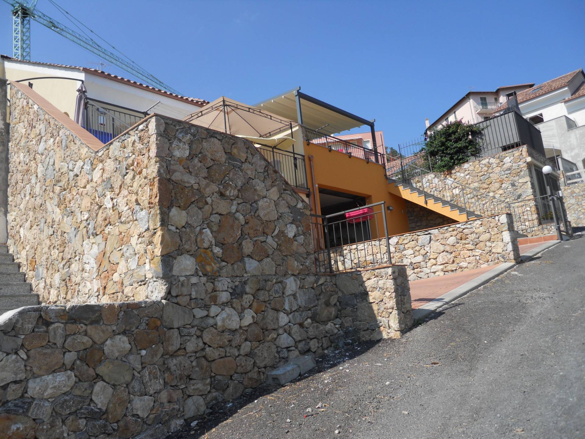 Villa in vendita a Boissano