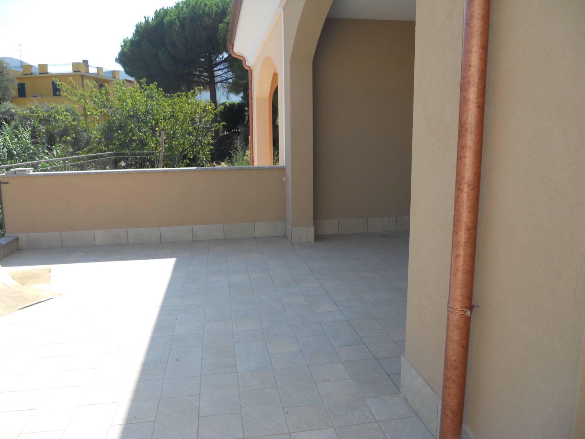 Villa in vendita a Boissano