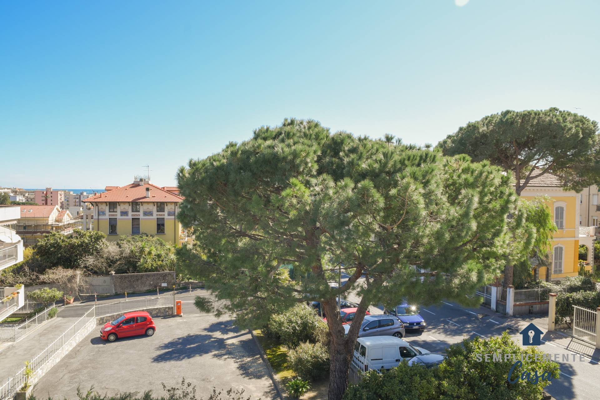 Villa in vendita a Loano