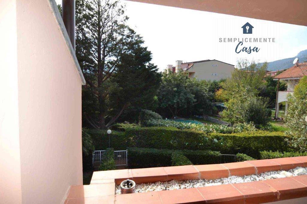 Appartamento in vendita a Loano