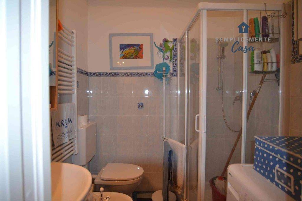 Appartamento in vendita a Loano