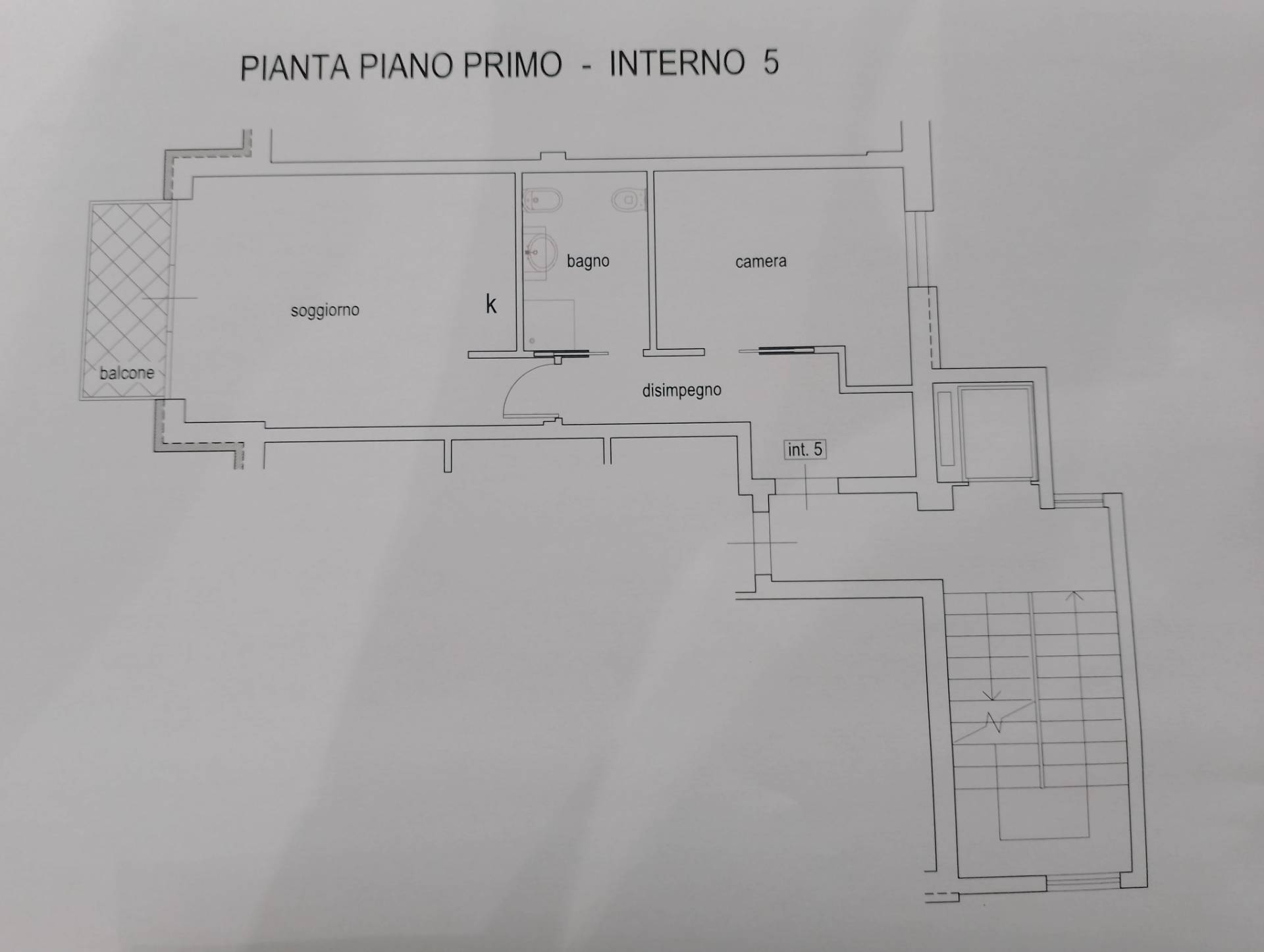Appartamento in vendita a Loano