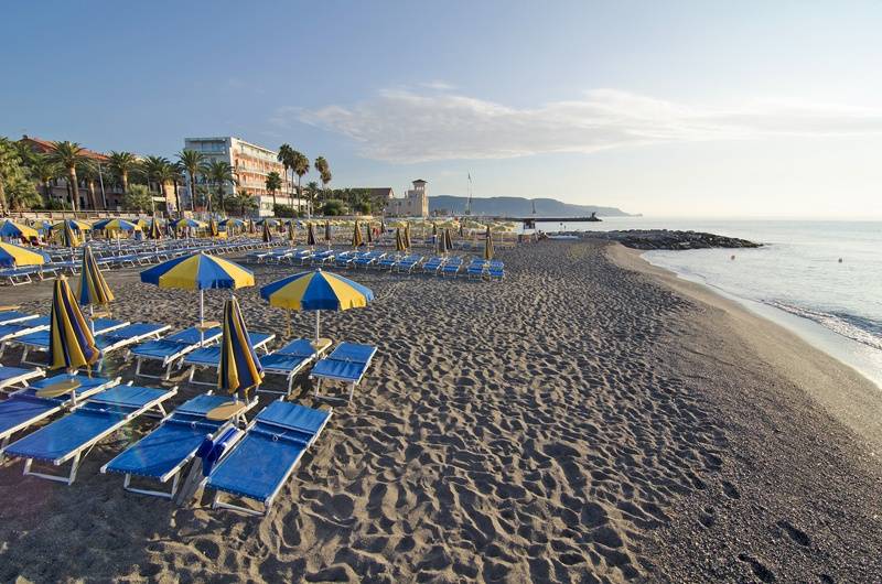 Appartamento in vendita a Loano