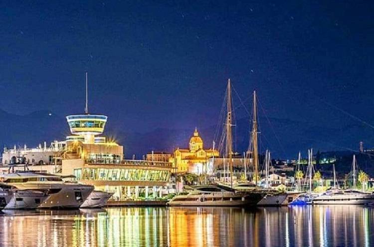 Appartamento in vendita a Loano