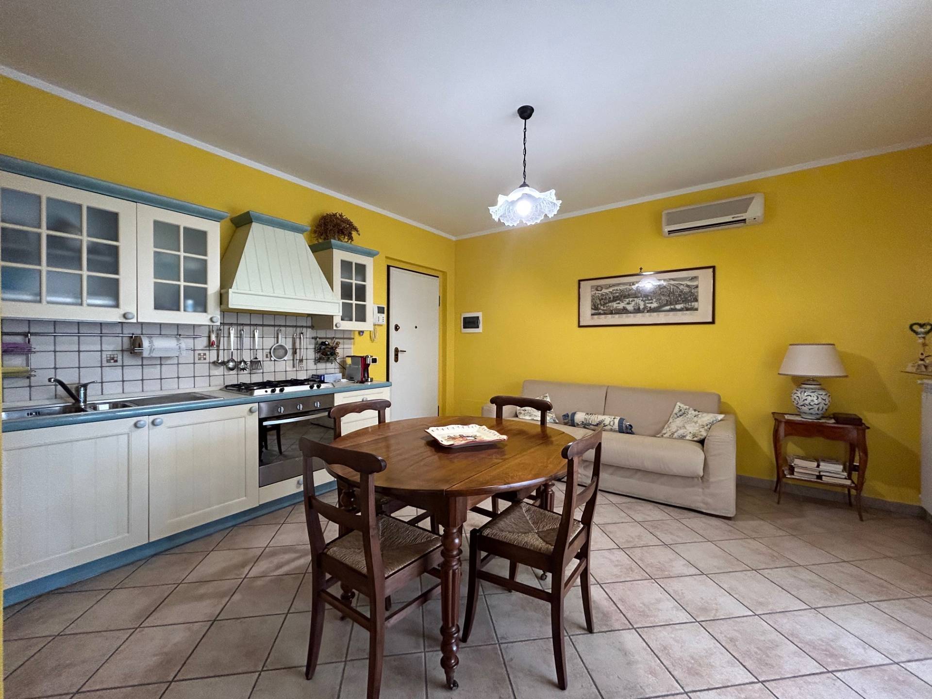 Appartamento in vendita a Loano