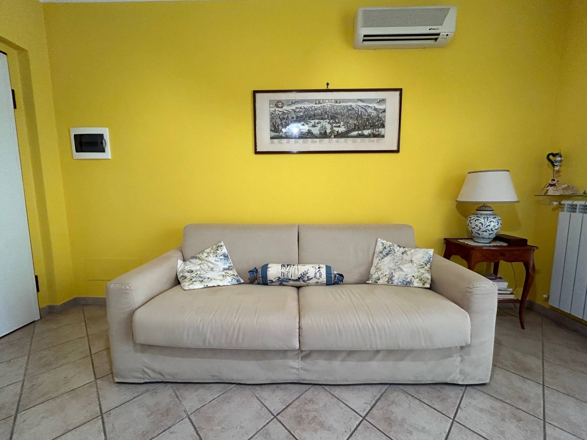 Appartamento in vendita a Loano