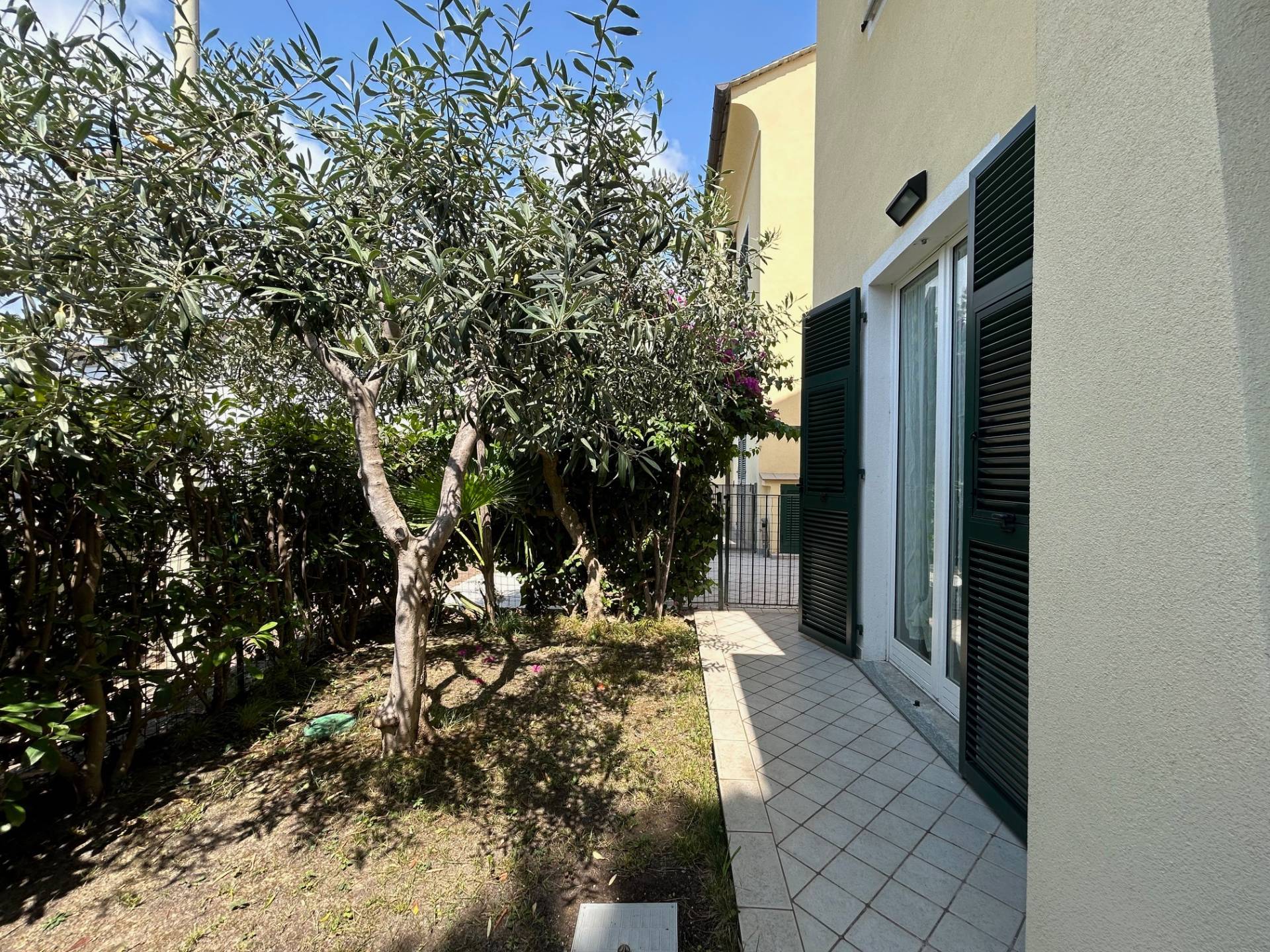 Appartamento in vendita a Loano