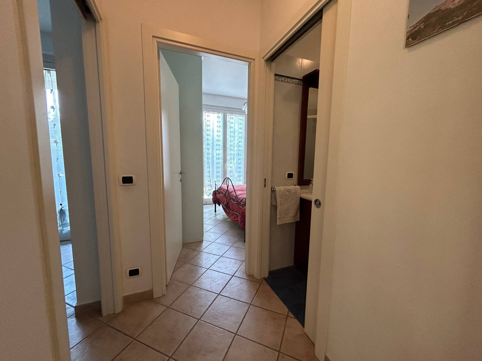 Appartamento in vendita a Loano